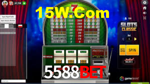 5588Bet