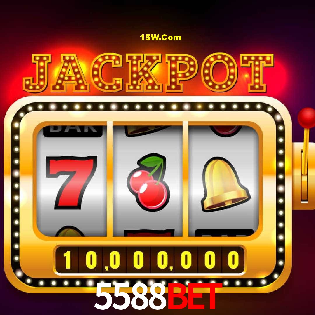 Experiência VIP 5588Bet