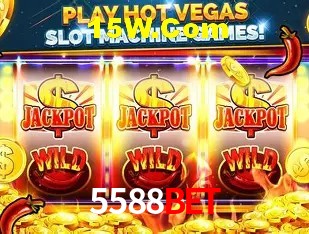 Inovações de Jogos na 5588Bet: O Futuro das Experiências Interativas