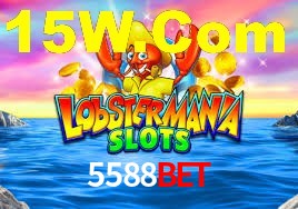 5588Bet Login