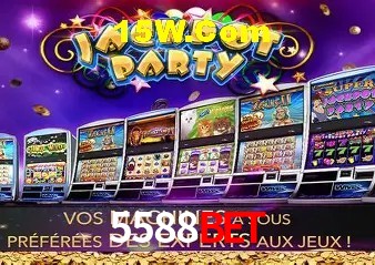 Inovações de Jogos na 5588Bet: O Futuro das Experiências Interativas