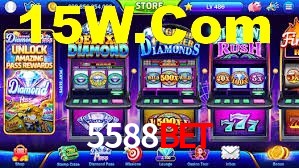 Welcome Bonus 5588Bet