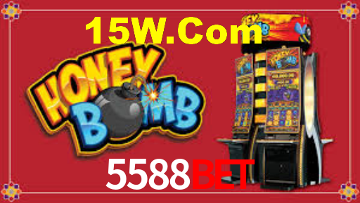 Bônus Generosos e Exclusivos no 5588Bet para Você!