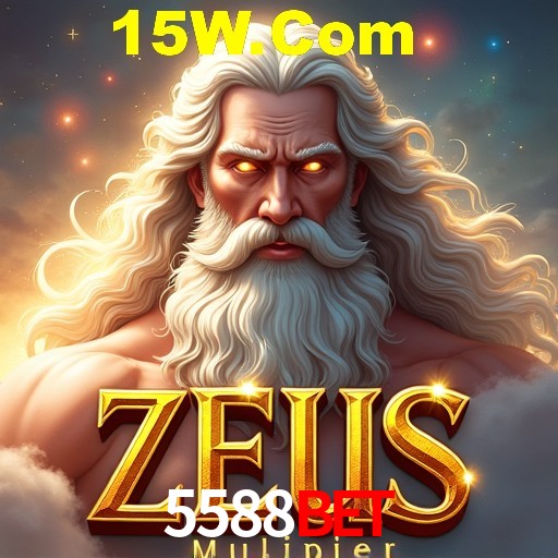 Game Providers 5588Bet