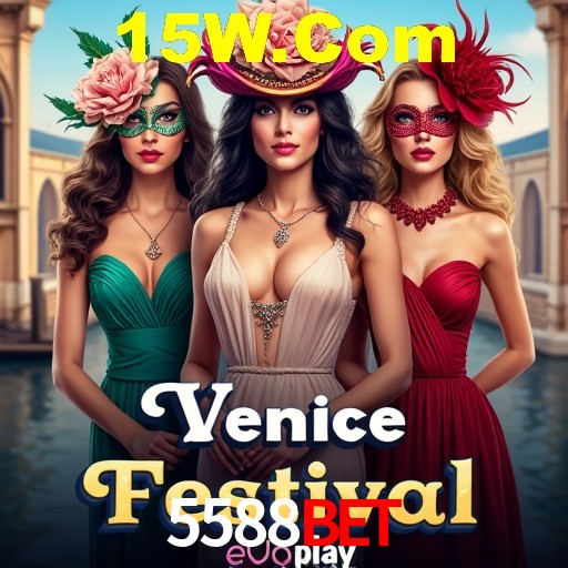 Interface Premium 5588Bet