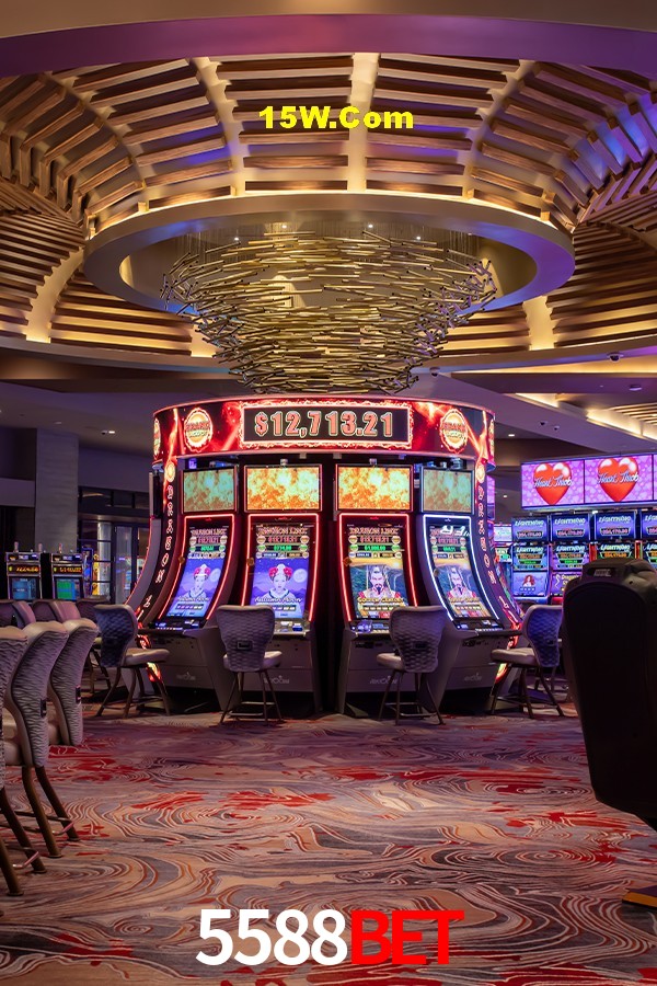 Welcome Bonus 5588Bet