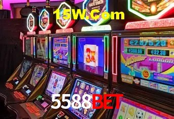 Descubra a Essência do 5588Bet: Nossa História e Compromissos